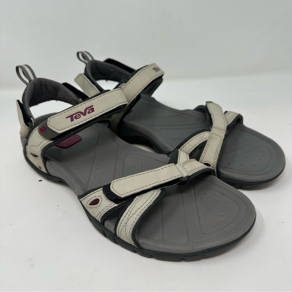 Teva Shocpad Technology Sandals - image 1